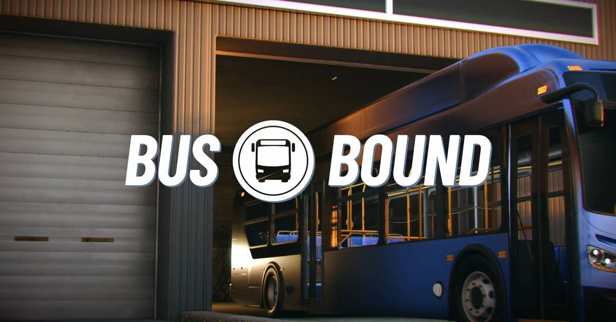 Bus Bound