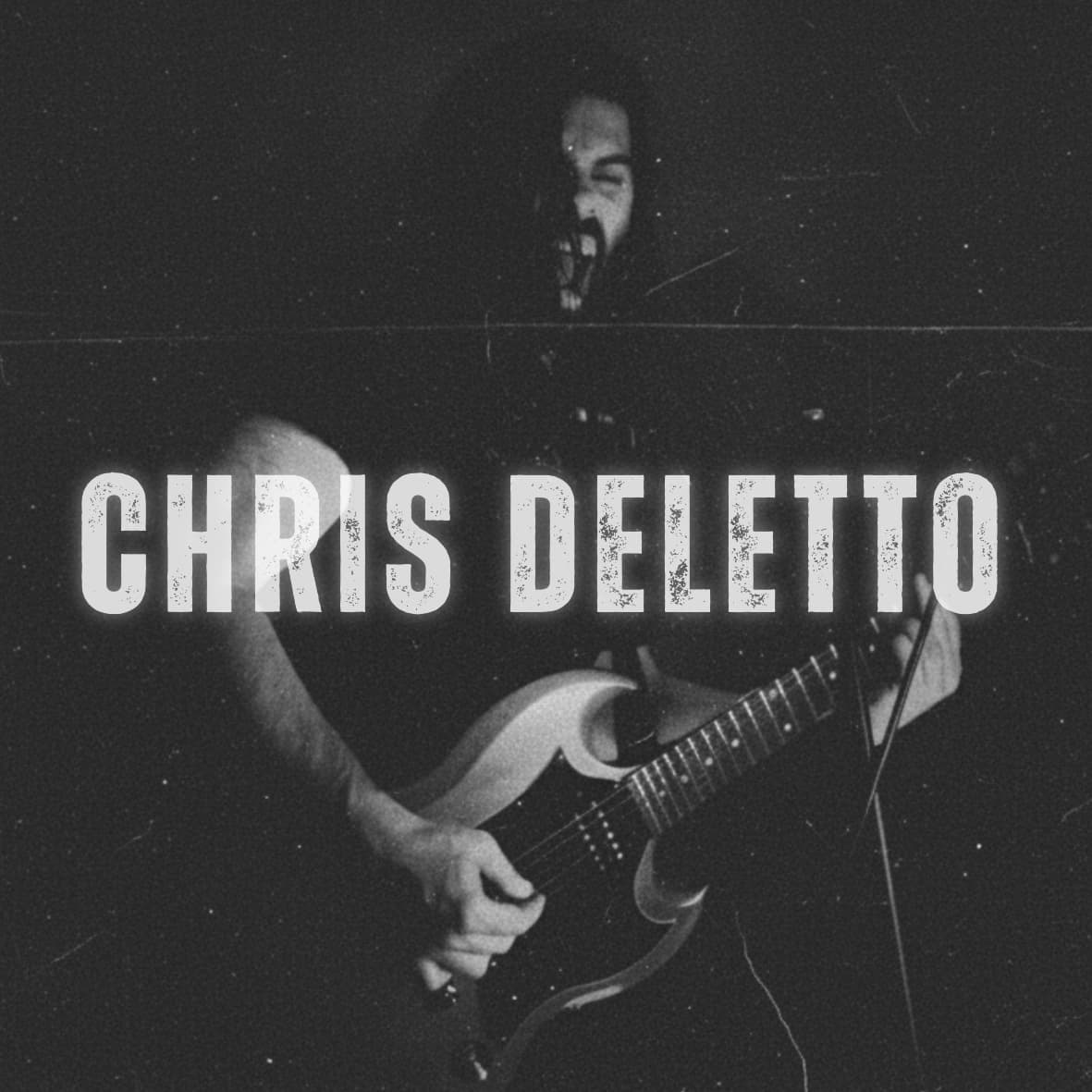 Chris D'Eletto game audio composer portfolio art